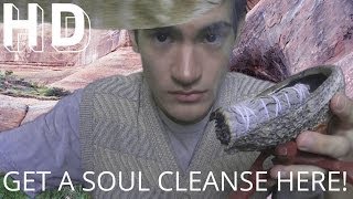 (3D / Binaural) Cleansing Your Soul Ritual Roleplay (Soft Spoken Accent ASMR) screenshot 4