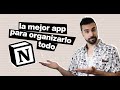 📅📝ORGANIZACIÓN definitiva con NOTION (↗ así aumento mi PRODUCTIVIDAD) | @Nekodificador