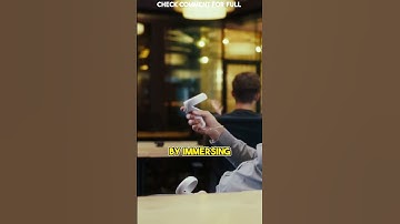 The Fascinating World of Virtual Reality and Augmented Reality Explained | PART 1 #viral #facts