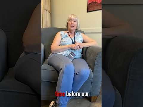 Rebecca Goldner | Share Your Story