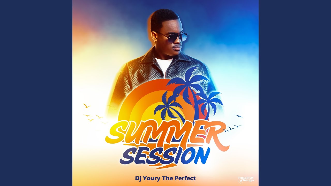 Guarda Summer Session su YouTube Guarda Summer Session su YouTube