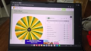 its giveaway time