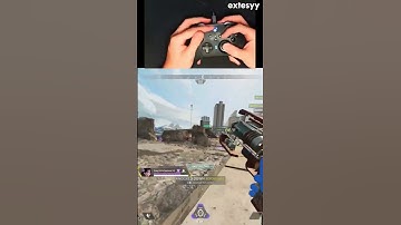 Extesyy Had To Show He Wasn