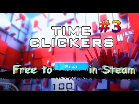 Time Clickers - Празднуем Хэллоувин |Happy Halloween|