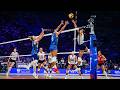 Before USA vs Italy VNL 2026 | The Quarterfinal Battle That Tested Two Giants !!! 🇺🇸🇮🇹🔥