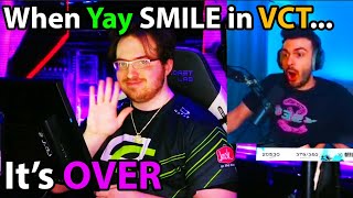 When OPTIC YAY Start SMILING, The Game is OVER... screenshot 4