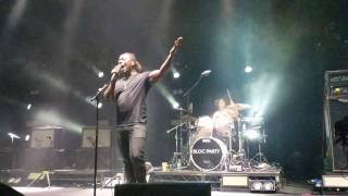 Bloc Party - One More Chance - Live @ The Roundhouse