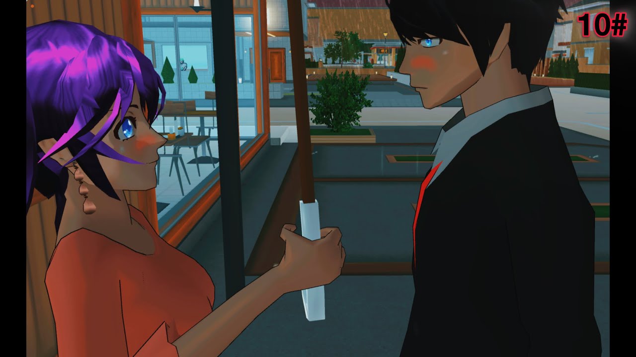 الجزء 10 من قصة الأمير والحارسه🫶🏻🍥