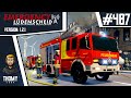 Emergency 20 ldenscheid modifikation 407  hausbrand  linzing