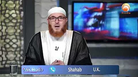 islamic ruling on student loan #islamqa #Dr Muhammad Salah #HUDATV