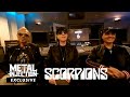 SCORPIONS Discuss The Origin of “Rock You Like A Hurricane” / Working With Mikkey Dee Of MOTORHEAD