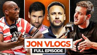 Download Lagu Jon Vlogs: The Neymar Poker Night That Changed Everything + Messi Story Download Lagu Jon Vlogs: The Neymar Poker Night That Changed Everything + Messi Story