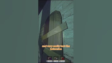 R.E.P.O drone tech (tips and tricks)