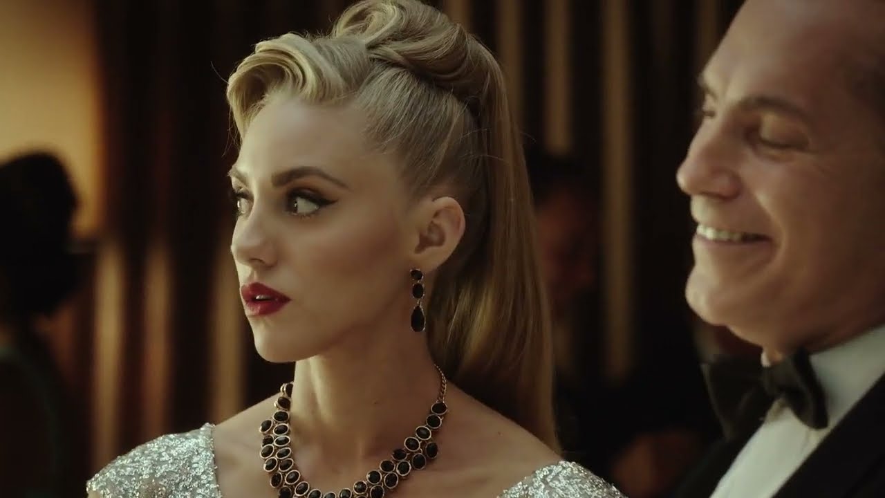 Lauren Lee Smith | Ascension | Chapter 3