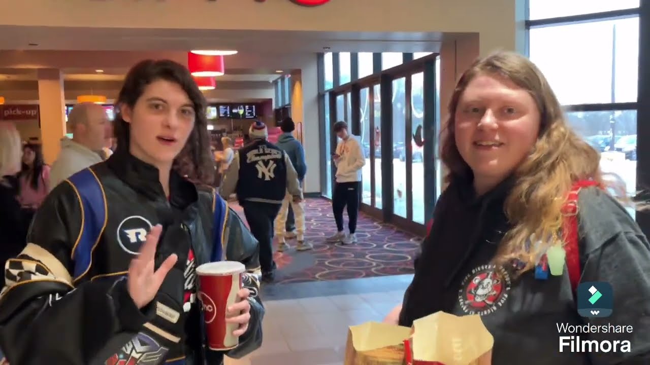 ‘We Bury The Dead’ Movie Review- Right Out Of The Theater!