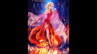 Will anna have powers in frozen 2?