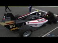 Race 1 - Round 6 Spa Francorchamps F1 Circuit - Formula Regional European Championship by Alpine