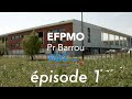 EFPMO 1 - Pr Barrou, Dr Drouin et Dr Branchereau - ABS Lab