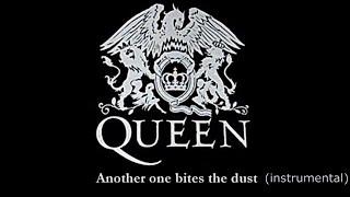 Queen-Another One Bites The Dust (instrumental)