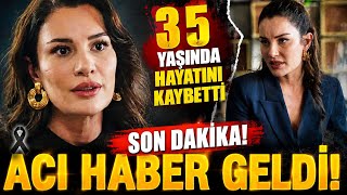 Ece Irtem 35 Yaşında Kalp Krizi Gecirip Öldü