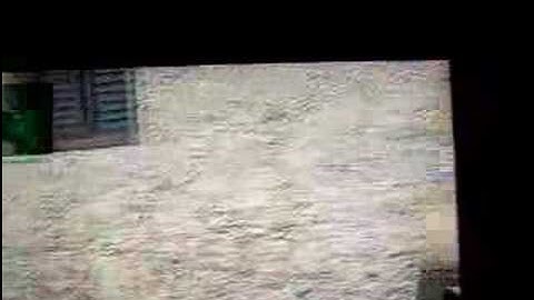 Counter-Strike Source Errors