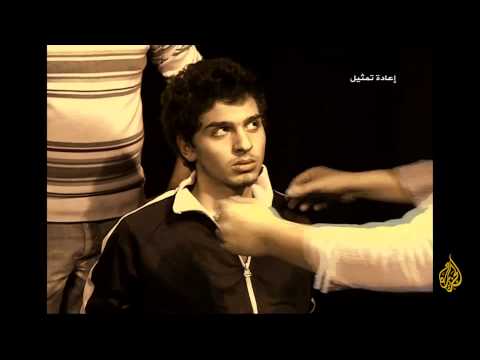 ريمكس فلسطين أساليب التعذيب النفسي في السجون الإسرائيلية