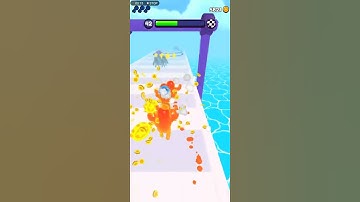 Join Blob Clash 3D Funny Game Level - 42 - Vara Gaming YT
