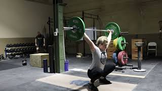 Famous Press in Snatch / Sots Press Wealth