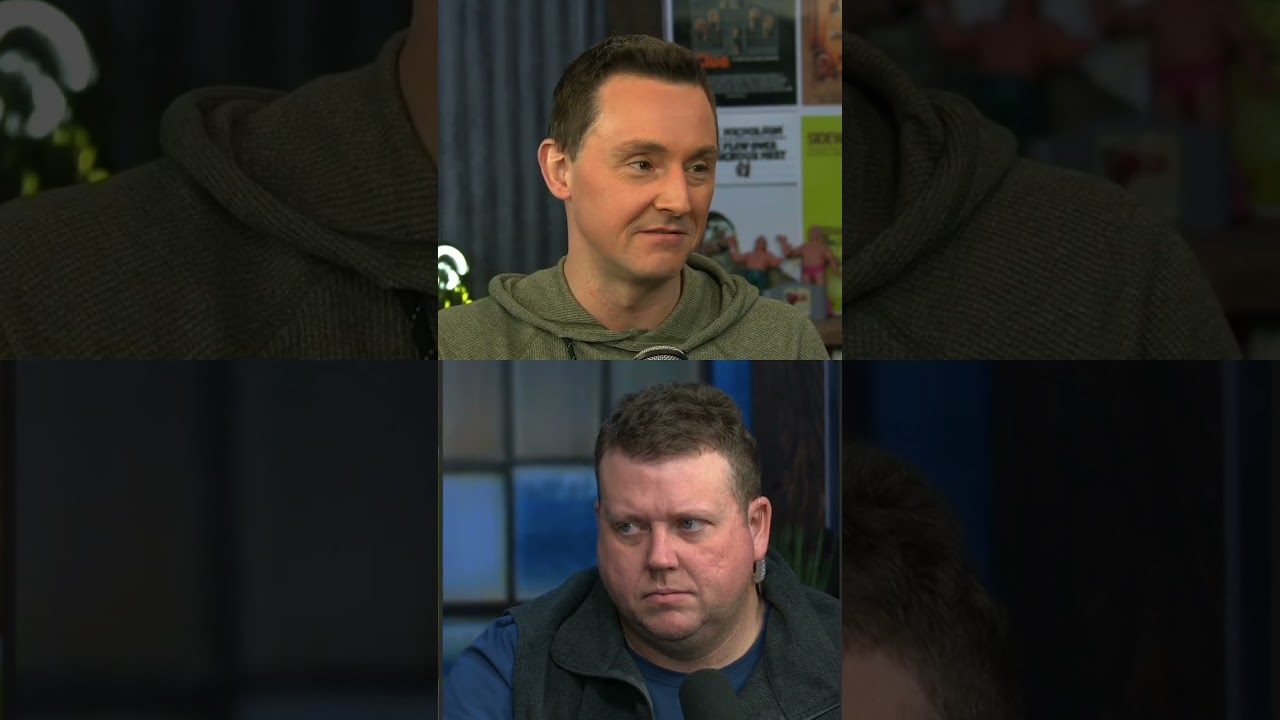 Cust Is On The Rams To Kick Off The Playoffs #shorts