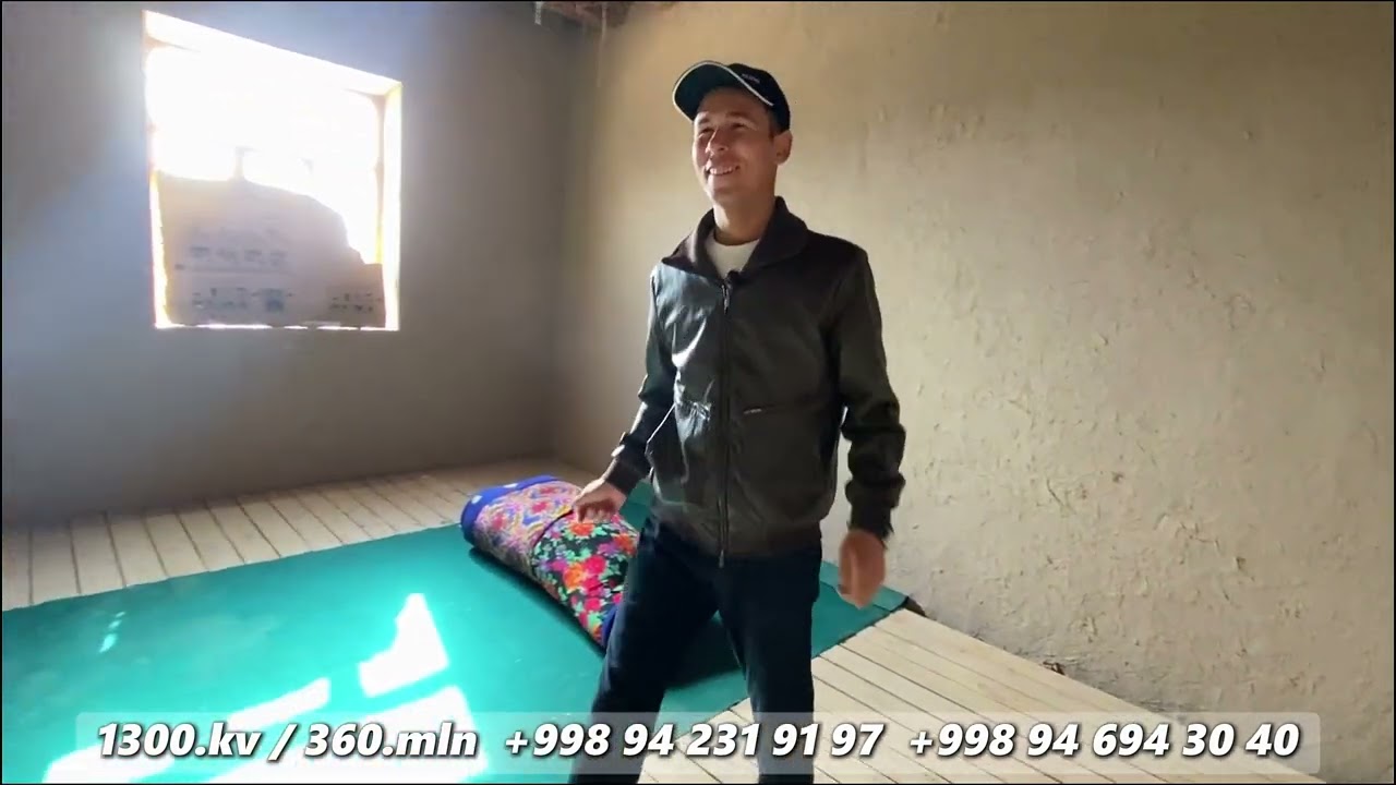 🏡 YANGIARIQ OSTONADA HOVLI JOY SOTILADI!📍 Tinch va qulay hudud🏠 