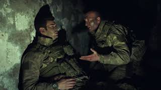 Söz 34.Bölüm 1.Fragman (1080p hd)