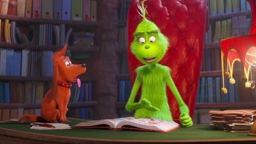 Quest of Camelot (My Style) Part 14: Chasing A Stick/Grinch Trains Martha