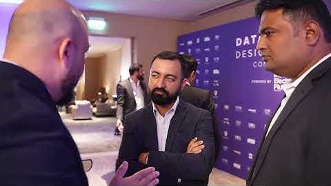 Insights from the Data Centre Design & Build Conference 2025