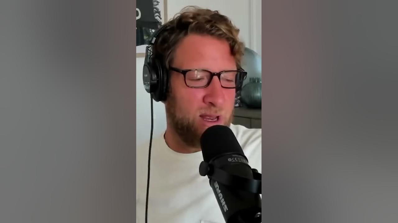 Did Dave Portnoy Overreact To The Marty/Hank/Ria Situation? YouTube