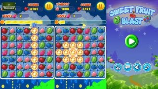 Fruit Blast Preview HD 720p screenshot 4