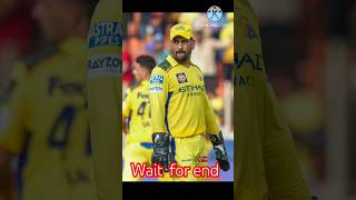 Dhoni review  system DRS // #trending​ #msdhoni​ #cricket​