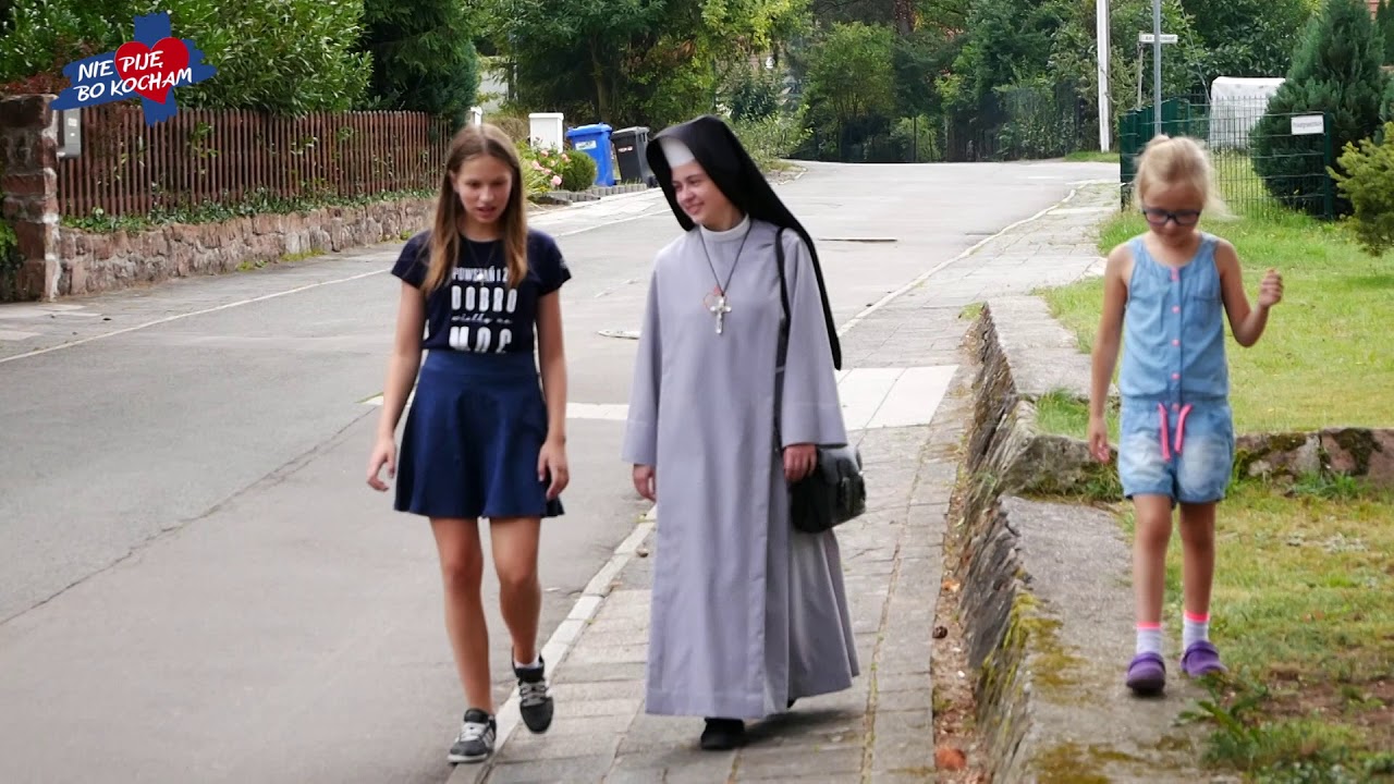 ŚWIADEK WOLNOŚCI - ksiądz Franciszek Blachnicki