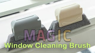 Magic Window Cleaning Brush - Fuller Brush Window Cleaner