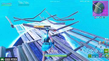 the most realistic zone wars map yet. Tropical random v1.6