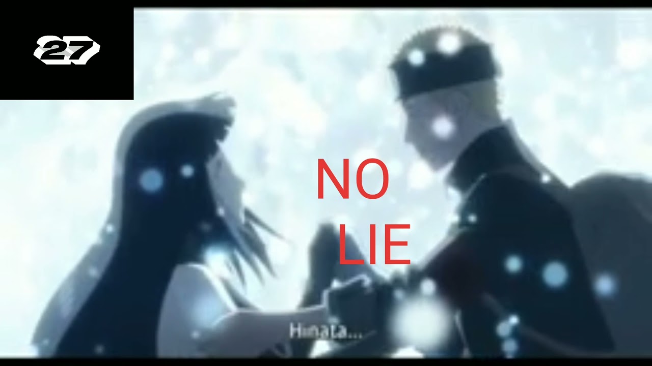MY NARUTO NO LIE TAKES💥💥💥💥