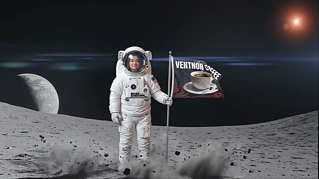 ALLY VC FLAG MOON no film vfx 3