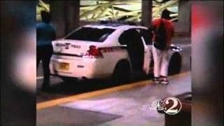 OPD Officer Disciplined For Improper Use Of Patrol Car