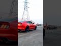 Mustang GT Sound Mustang GT Sound