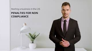 The BE 13 survey.  What is it Why you need to know about it when starting a company in the US.