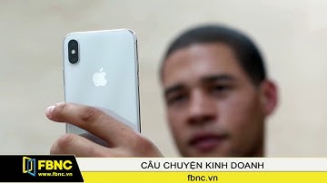 FBNC - ĐẦU TƯ VÀ ỨNG DỤNG CN NHƯ THẾ NÀO ĐỂ KHAI THÁC BIG DATA HIỆU QUẢ (PHẦN 1)