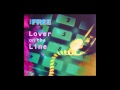 The Free - lover on the line (Extended Mix) [1994]