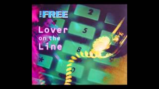 Video thumbnail of "The Free - lover on the line (Extended Mix) [1994]"