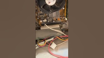 Nem muito tava sujo! #tecnicoeminformatica #ti #hardware #pcsujo #manutencaodecomputadores