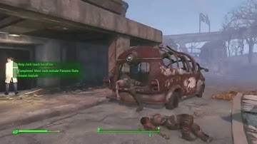 Fallout 4: Charisma Bobblehead [13]
