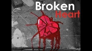 LiL ShiFt- Broken Heart (prod. by The Unbeatables)